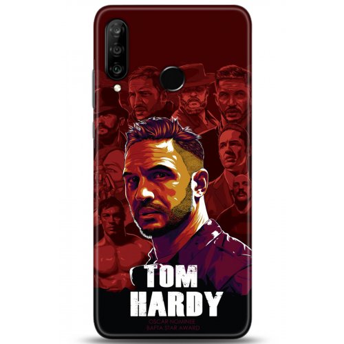 Uyumlu Kılıf HD Baskılı Kılıf - Followed Institution 5225