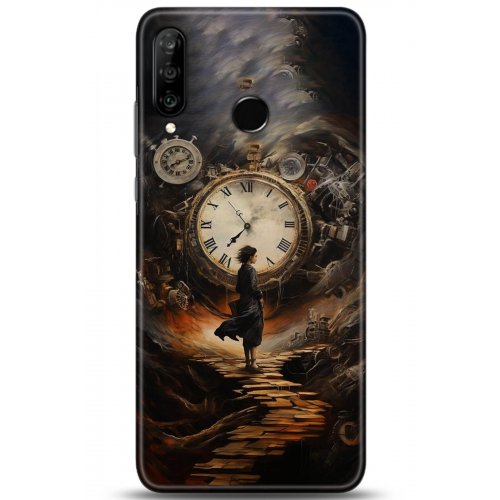 Uyumlu Kılıf HD Baskılı Kılıf - Followed Institution 5252