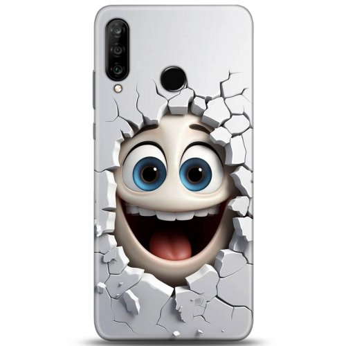 Uyumlu Kılıf HD Baskılı Kılıf - Followed Institution 5287