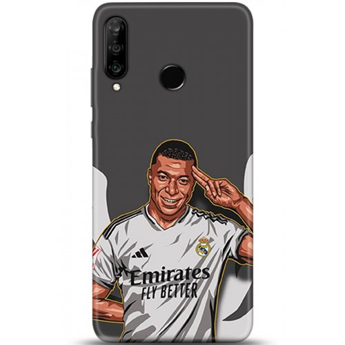 Uyumlu Kılıf HD Baskılı Kılıf - Followed Institution 5329