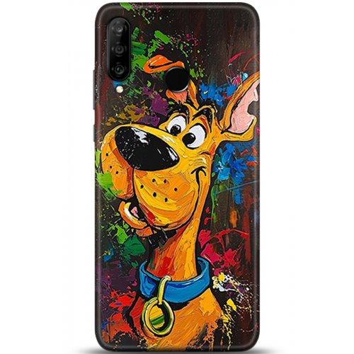 Uyumlu Kılıf HD Baskılı Kılıf - Followed Institution 5334