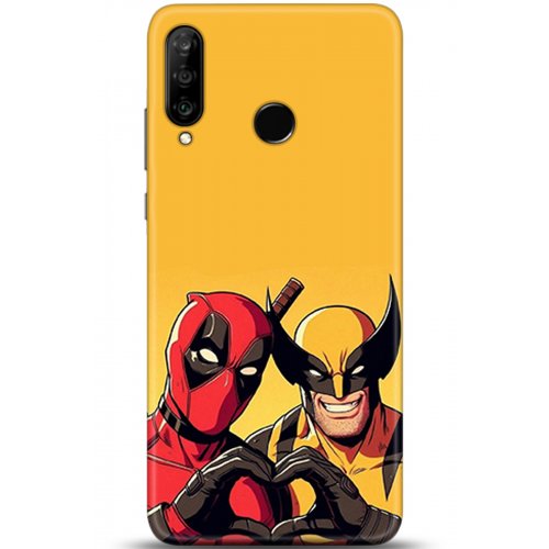 Uyumlu Kılıf HD Baskılı Kılıf - Followed Institution 5349