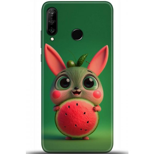 Uyumlu Kılıf HD Baskılı Kılıf - Followed Institution 5384