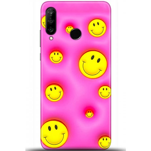 Uyumlu Kılıf HD Baskılı Kılıf - Followed Institution 5413