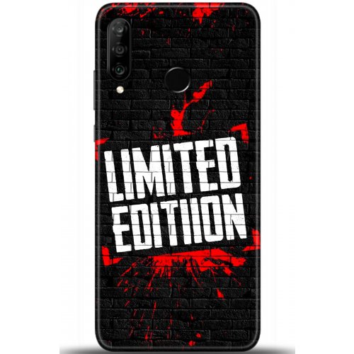 Uyumlu Kılıf HD Baskılı Kılıf - Followed Institution 5454