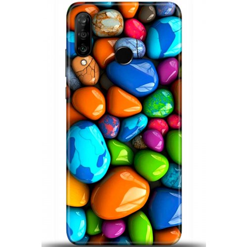 Uyumlu Kılıf HD Baskılı Kılıf - Followed Institution 5455