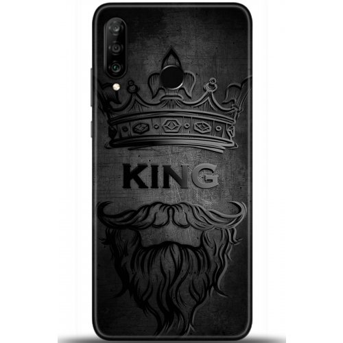 Uyumlu Kılıf HD Baskılı Kılıf - Followed Institution 5456