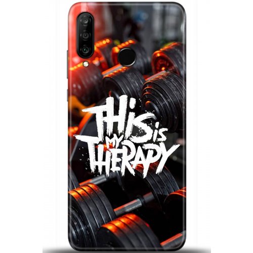 Uyumlu Kılıf HD Baskılı Kılıf - Followed Institution 5480