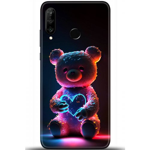 Uyumlu Kılıf HD Baskılı Kılıf - Followed Institution 5507