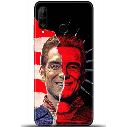 Uyumlu Kılıf HD Baskılı Kılıf - Followed Institution 5508