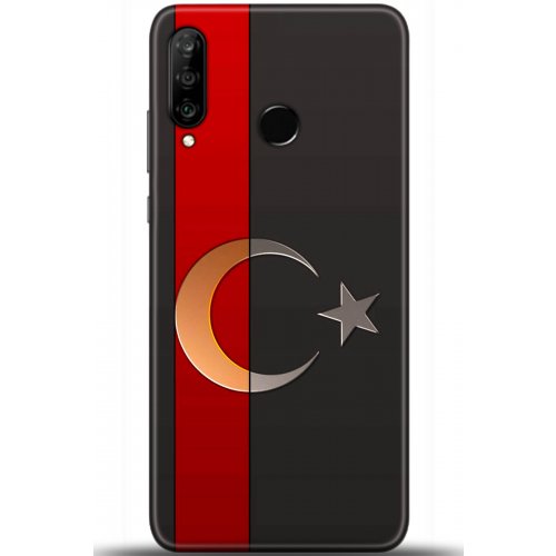 Uyumlu Kılıf HD Baskılı Kılıf - Followed Institution 5528