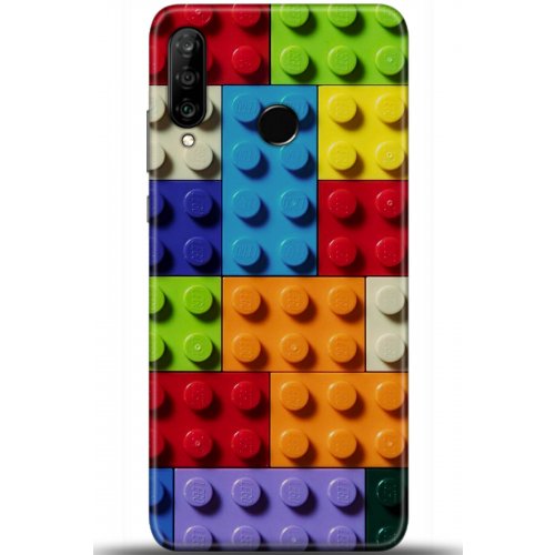 Uyumlu Kılıf HD Baskılı Kılıf - Followed Institution 5537