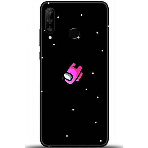 Uyumlu Kılıf HD Baskılı Kılıf - Followed Institution 5541