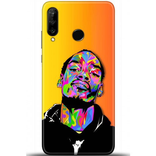 Uyumlu Kılıf HD Baskılı Kılıf - Followed Institution 5573