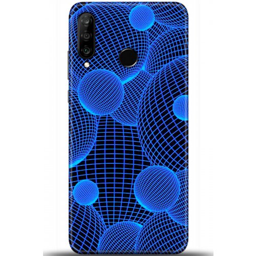 Uyumlu Kılıf HD Baskılı Kılıf - Followed Institution 5607