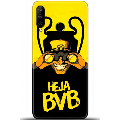 Uyumlu Kılıf HD Baskılı Kılıf - Followed Institution 5634