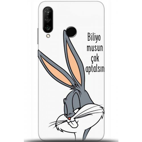 Uyumlu Kılıf HD Baskılı Kılıf - Followed Institution 5685