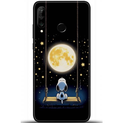 Uyumlu Kılıf HD Baskılı Kılıf - Followed Institution 5705