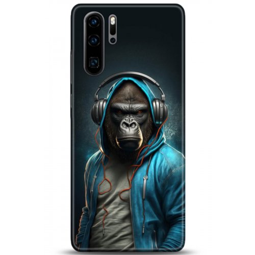 Uyumlu Kılıf HD Baskılı Kılıf - Followed Institution 5036