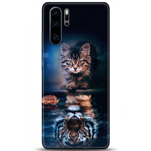 Uyumlu Kılıf HD Baskılı Kılıf - Followed Institution 5055