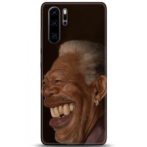 Uyumlu Kılıf HD Baskılı Kılıf - Followed Institution 5070