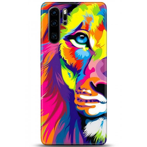 Uyumlu Kılıf HD Baskılı Kılıf - Followed Institution 5084