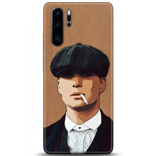 Uyumlu Kılıf HD Baskılı Kılıf - Followed Institution 5098