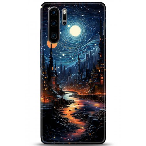 Uyumlu Kılıf HD Baskılı Kılıf - Followed Institution 5126