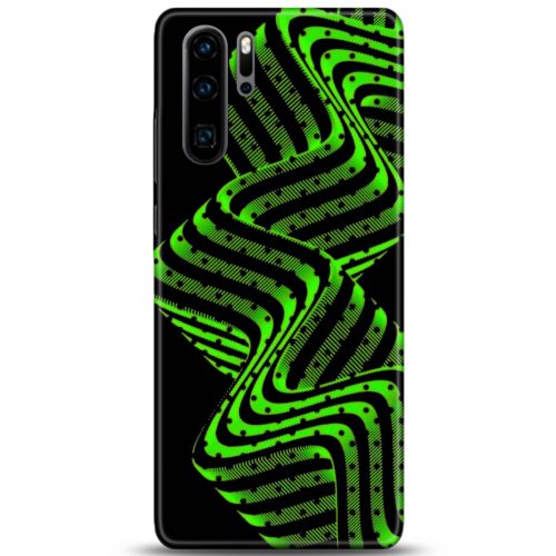 Uyumlu Kılıf HD Baskılı Kılıf - Followed Institution 5134