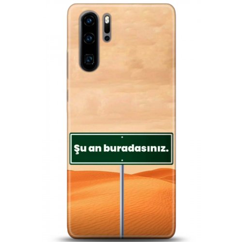 Uyumlu Kılıf HD Baskılı Kılıf - Followed Institution 5159