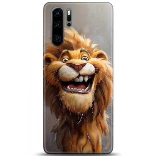 Uyumlu Kılıf HD Baskılı Kılıf - Followed Institution 5214