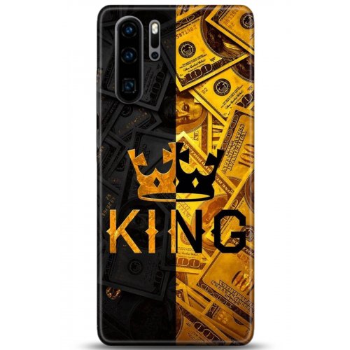 Uyumlu Kılıf HD Baskılı Kılıf - Followed Institution 5223