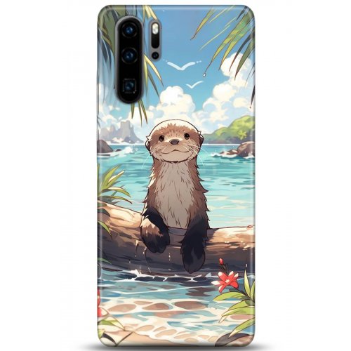 Uyumlu Kılıf HD Baskılı Kılıf - Followed Institution 5227