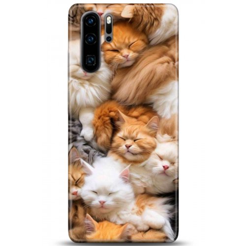 Uyumlu Kılıf HD Baskılı Kılıf - Followed Institution 5234