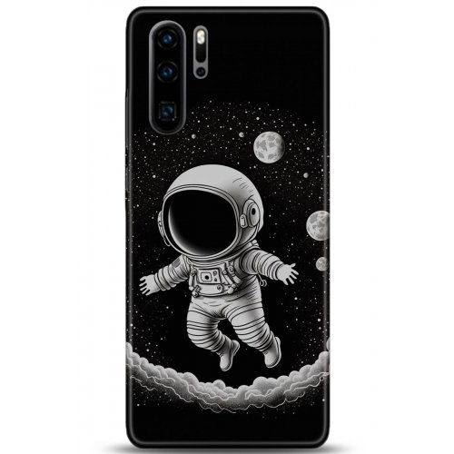 Uyumlu Kılıf HD Baskılı Kılıf - Followed Institution 5241