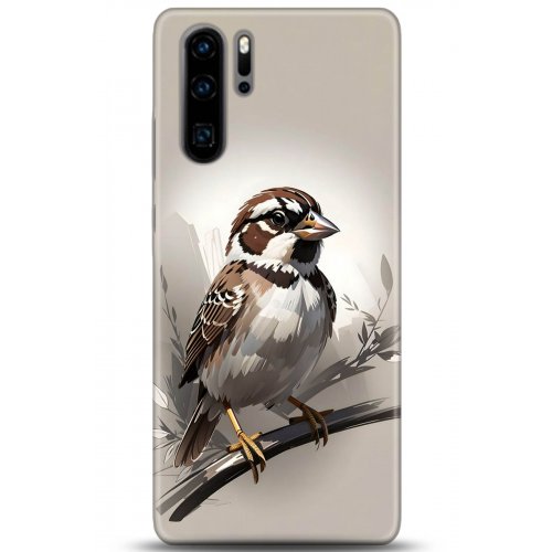 Uyumlu Kılıf HD Baskılı Kılıf - Followed Institution 5258