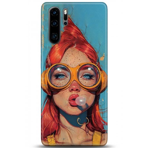 Uyumlu Kılıf HD Baskılı Kılıf - Followed Institution 5286