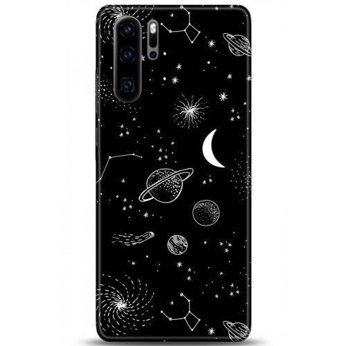 Uyumlu Kılıf HD Baskılı Kılıf - Followed Institution 5302