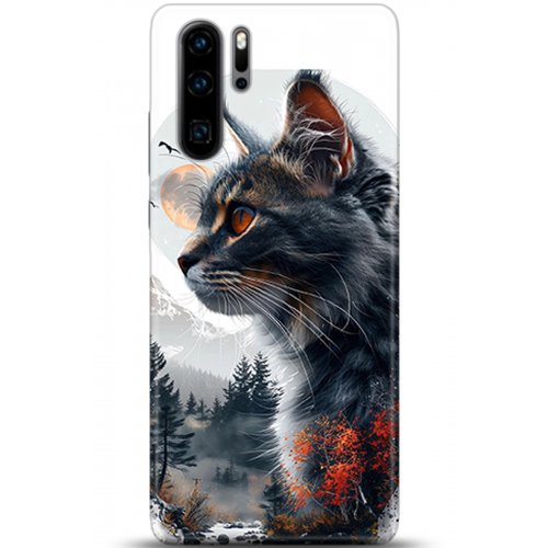 Uyumlu Kılıf HD Baskılı Kılıf - Followed Institution 5319