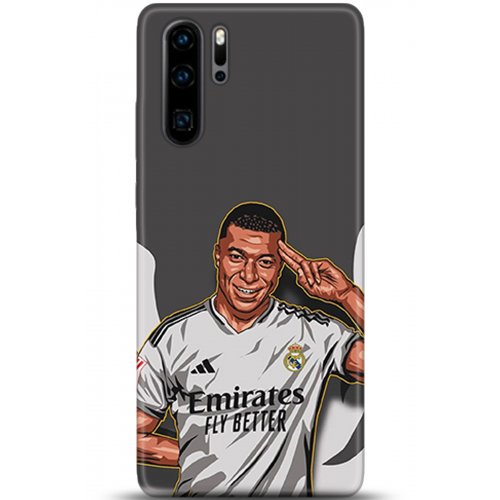 Uyumlu Kılıf HD Baskılı Kılıf - Followed Institution 5329