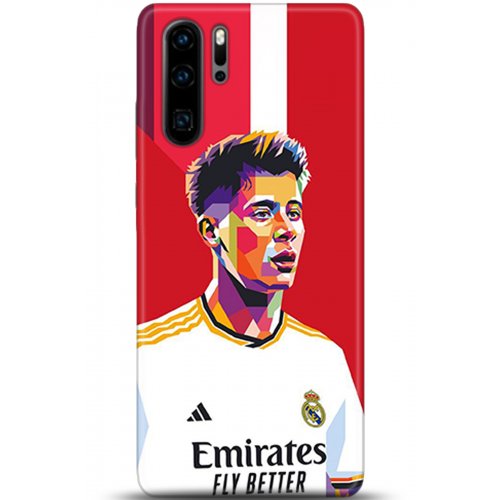 Uyumlu Kılıf HD Baskılı Kılıf - Followed Institution 5330