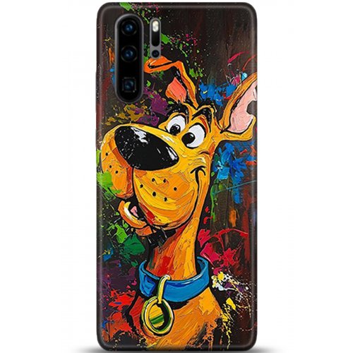 Uyumlu Kılıf HD Baskılı Kılıf - Followed Institution 5334