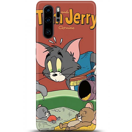 Uyumlu Kılıf HD Baskılı Kılıf - Followed Institution 5337