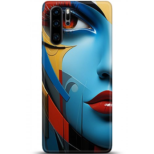 Uyumlu Kılıf HD Baskılı Kılıf - Followed Institution 5355