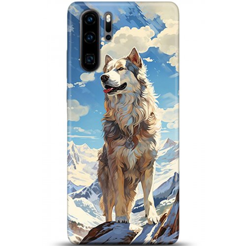 Uyumlu Kılıf HD Baskılı Kılıf - Followed Institution 5357