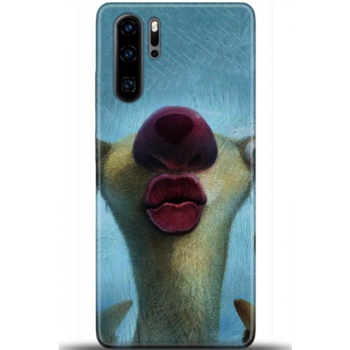 Uyumlu Kılıf HD Baskılı Kılıf - Followed Institution 5372