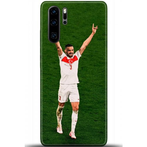 Uyumlu Kılıf HD Baskılı Kılıf - Followed Institution 5379