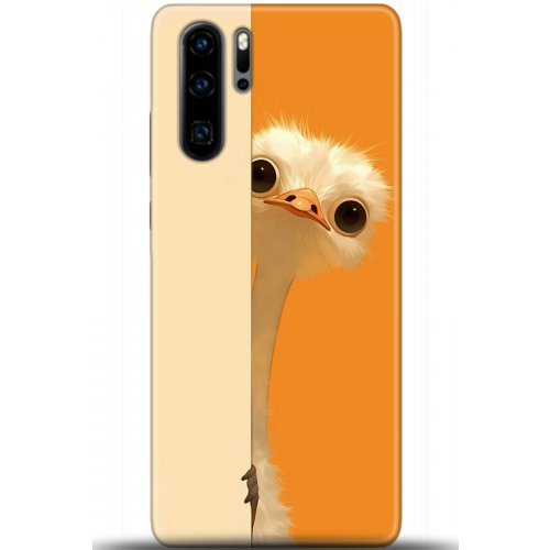 Uyumlu Kılıf HD Baskılı Kılıf - Followed Institution 5418