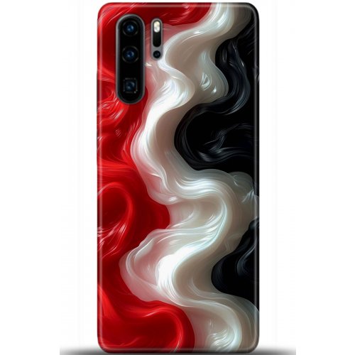 Uyumlu Kılıf HD Baskılı Kılıf - Followed Institution 5433