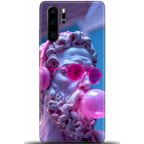 Uyumlu Kılıf HD Baskılı Kılıf - Followed Institution 5435